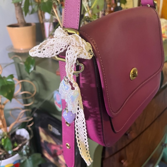 Coach Rambler - Picture 5 of 6